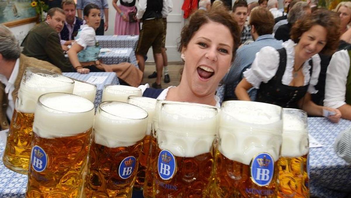 Oktoberfest 2013