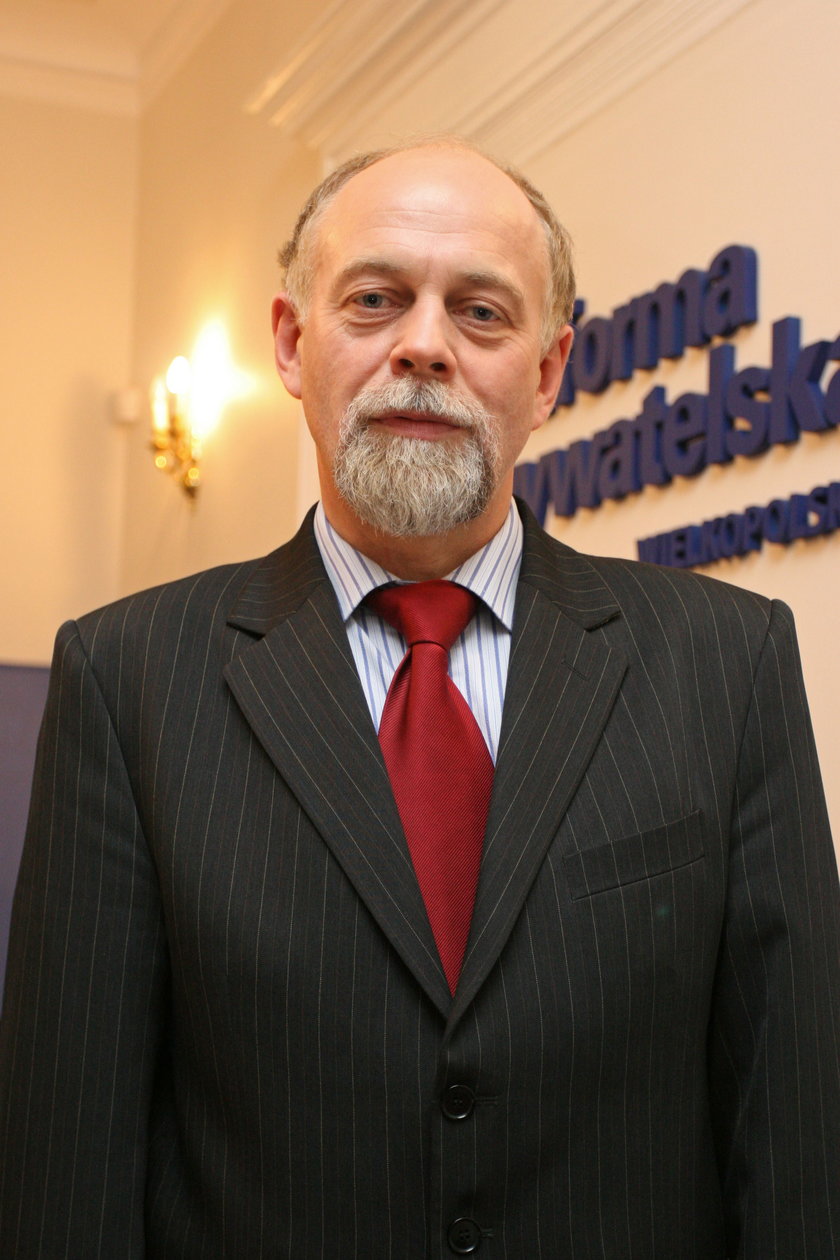 Piotr Florek