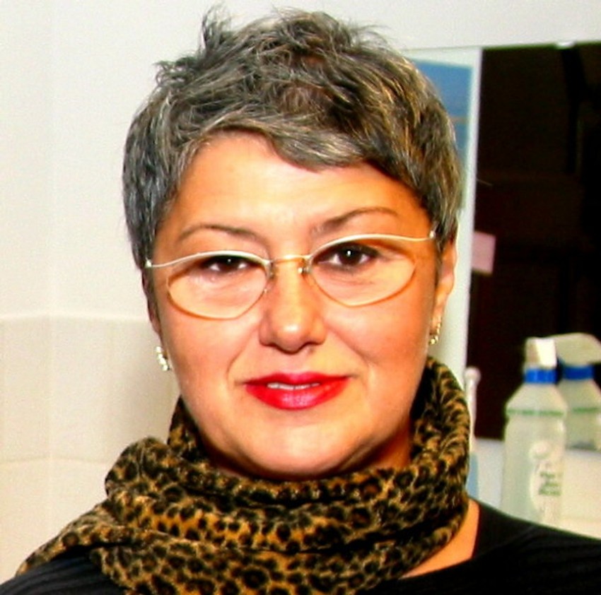 Dubravka Duda Stojanović