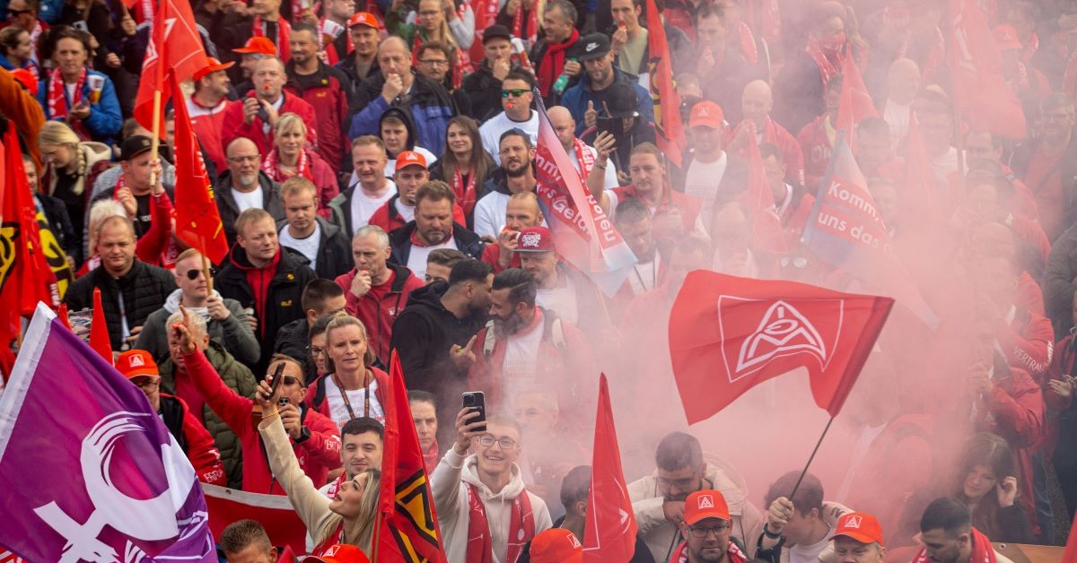 Coraz bliżej weryfikacji Energiewende. Niemcy chcą chronić przemysł