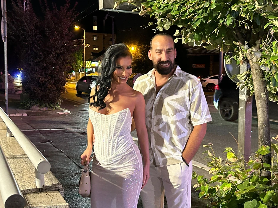 Aleksandra Nikolić, Milovan Minić