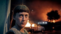 A gdyby odizolować niebezpieczne dzielnice od reszty Szwecji? Mocny serial kryminalny