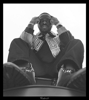 Meet Osang Usie Otukpa, innovative entrepreneur behind sneakers store ‘Flykicks’