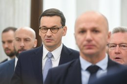 Długa droga PPK do konstytucji. PiS ma plan B