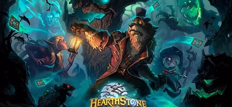 Hearthstone: Wiedźmi Las - zobaczcie wszystkie karty z nowego dodatku