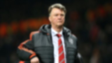 Louis van Gaal: możemy skończyć sezon w czołowej trójce