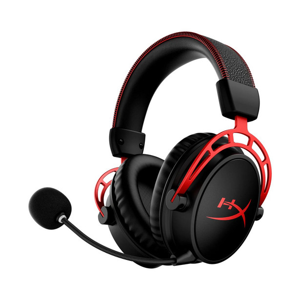 HyperX Cloud III Wireless