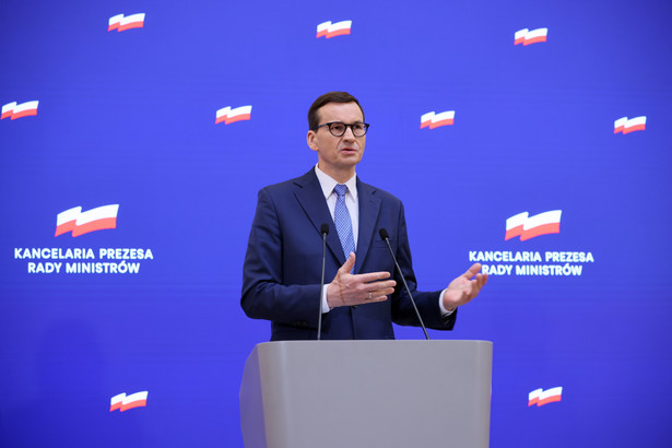 Mateusz Morawiecki