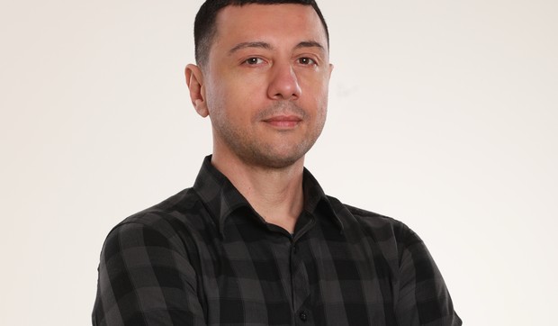 Goran Šapić