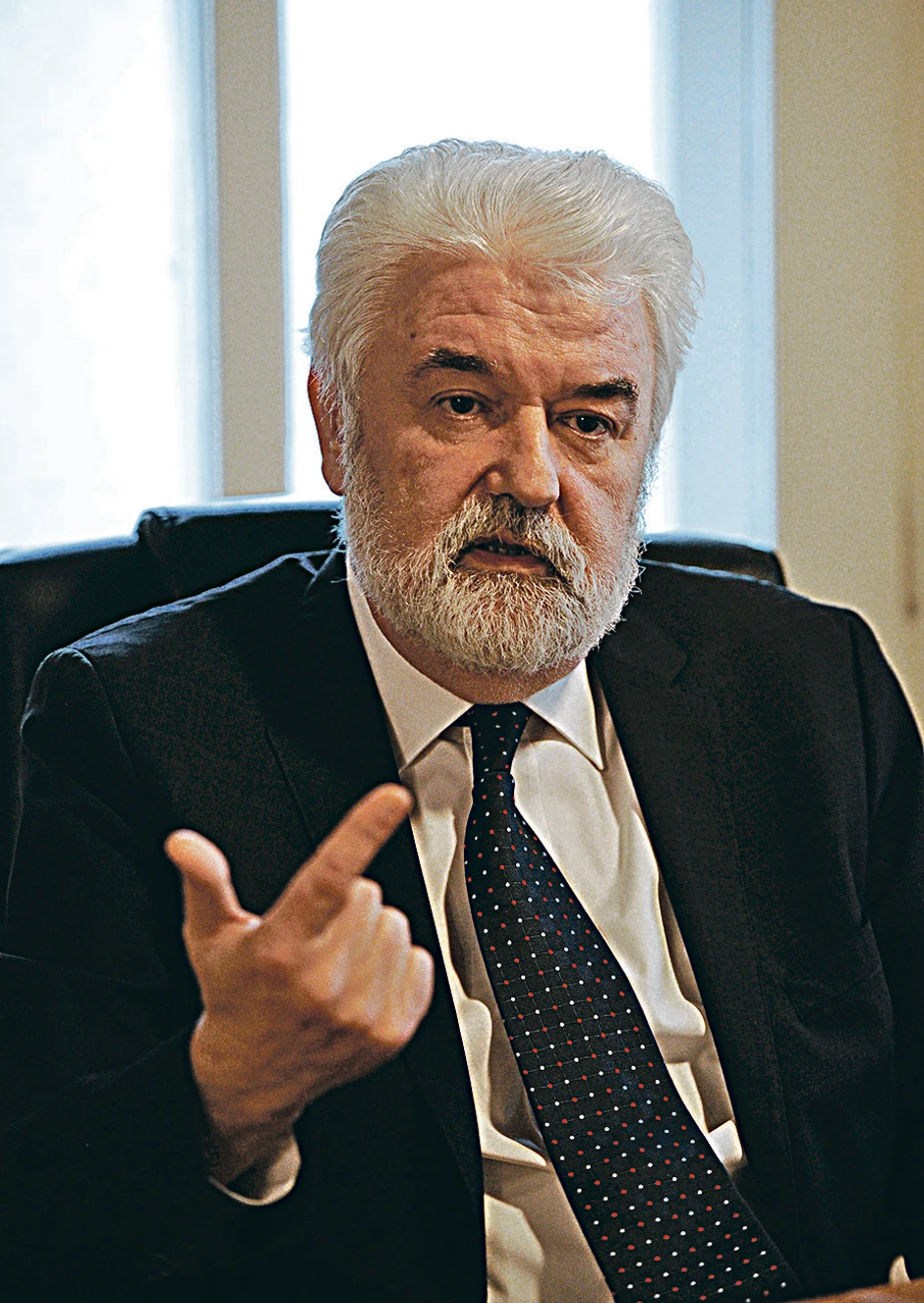 Mirko Cvetković