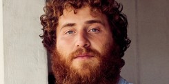 Mike Posner rusza w wielomiesięczną pieszą wędrówkę. W tle osobista tragedia i żałoba