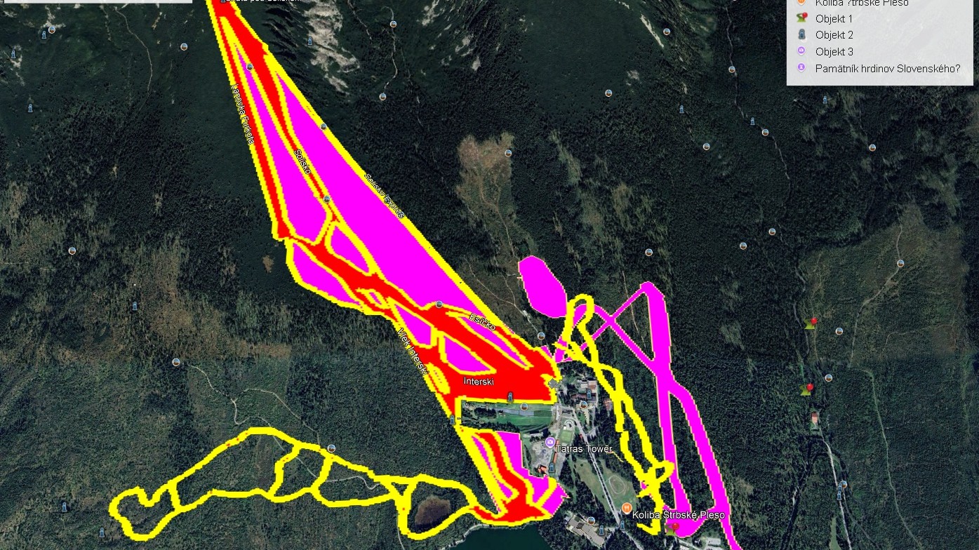 TANAP - Štrbské Pleso: Ochranárske organizácie My sme les, OZ Prales, WWF Slovensko, Aevis, SOS/BirdLife a Zelená väčšina spustili zber podpisov pod pripomienky k návrhu zonácie Tatranského národného parku.
