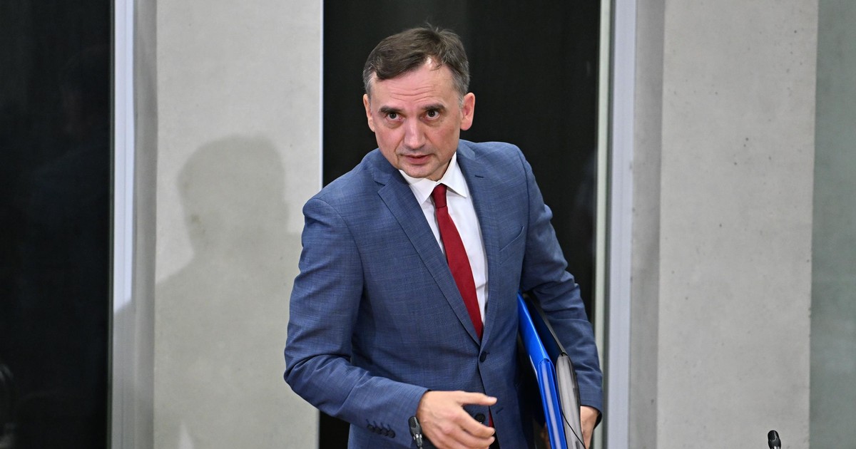 Nagły zwrot podczas posiedzenia ws. Ziobry. Prokurator potwierdza