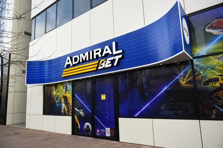 Admiralbet