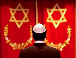 Antysemityzm nie ma końca