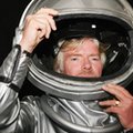 Richard Branson twierdzi, że za kilka miesięcy poleci w kosmos
