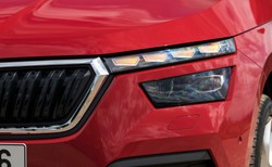 Skoda bije rekord. Nowy SUV z rozmachem wjeżdża do Polski. Octavia w tarapatach?