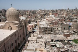 "Narodziny nowej republiki". Egipt przenosi administrację z Kairu do nowego miejsca