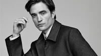 Robert Pattinson: „Az időm nagy részét azzal töltöm, hogy magammal beszélgetek”