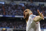 Karim Benzema