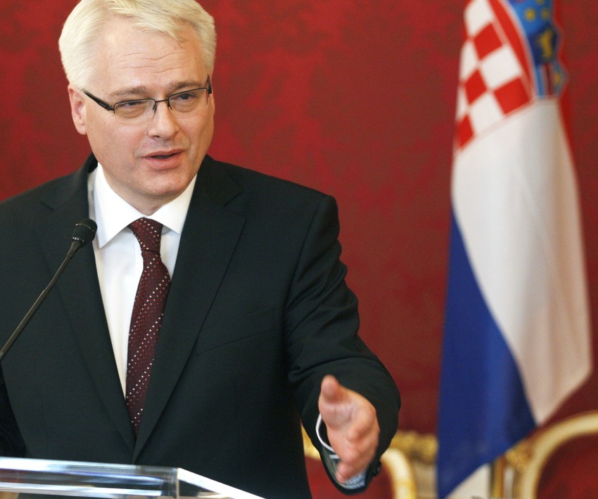 Nedostaje prisustvo Srbije na regionalnim skupovima, kaže Ivo Josipović