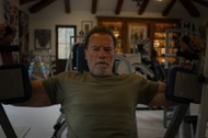 Arnold Schwarzenegger