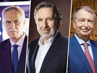 Amerykański „Forbes” wśród najbogatszych ludzi świata 2021 wyróżnił siedem polskich nazwisk