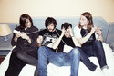 The Vaccines (fot. Sony Music)