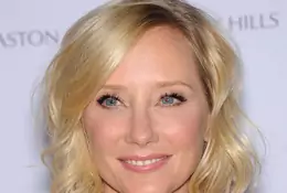 Anne Heche w stanie krytycznym po wypadku samochodowym. Jej auto stanęło w płomieniach