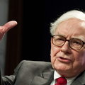 Wskaźnik Warrena Buffetta zmierza na szczyt, ostrzegając przed krachem na Wall Street
