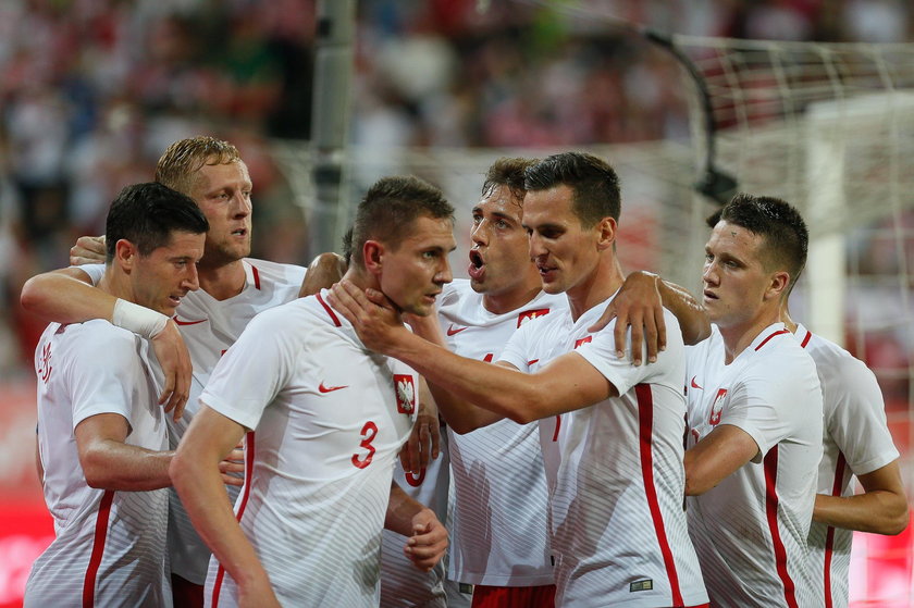 Duże pieniądze za sukces Polaków na Euro 2016