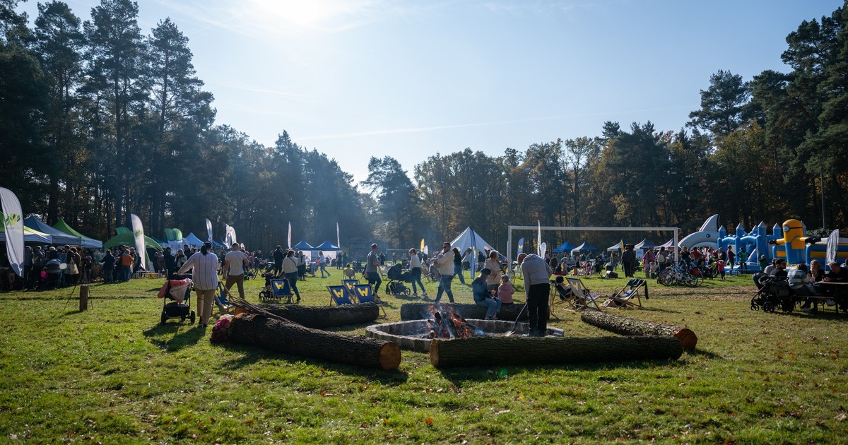 WROśnij we WROcław. Biskupin już się szykuje!