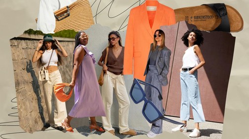 A 8 legjobb nyári alapdarab a Zalando oldaláról, amit évekig kihasználhatsz