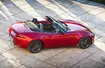 Mazda MX-5 - Klasyk przyszłości