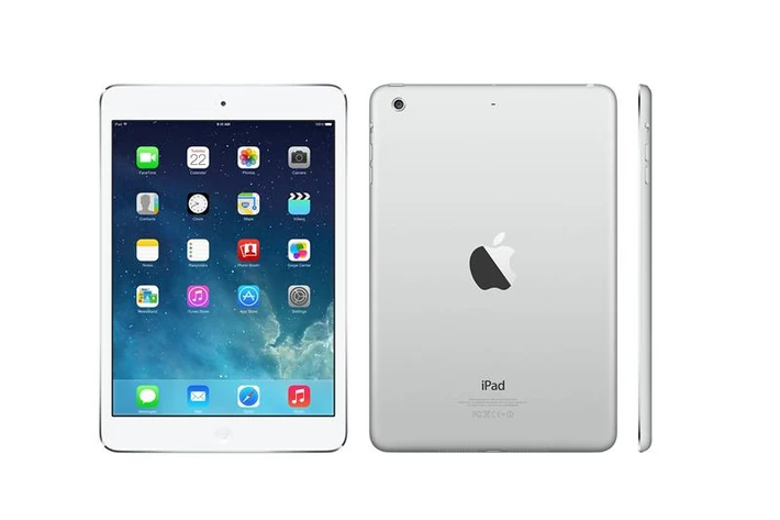 iPad mini Retina