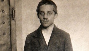 Gavrilo Princip
