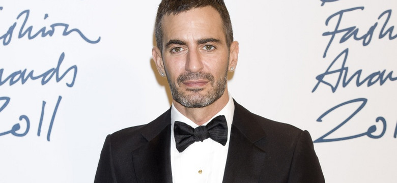 Marc Jacobs odrzucił propozycję nie do odrzucenia