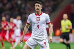 Robert Lewandowski wściekł się na PZPN. A konkretnie na jedną osobę