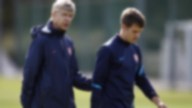 Arsene Wenger: wciąż możemy walczyć o mistrzostwo