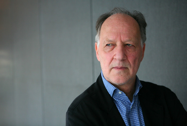 Werner Herzog