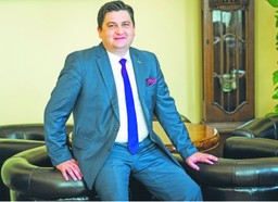 Rogala: Zaraz zaczniemy zarabiać na węglu [WYWIAD]