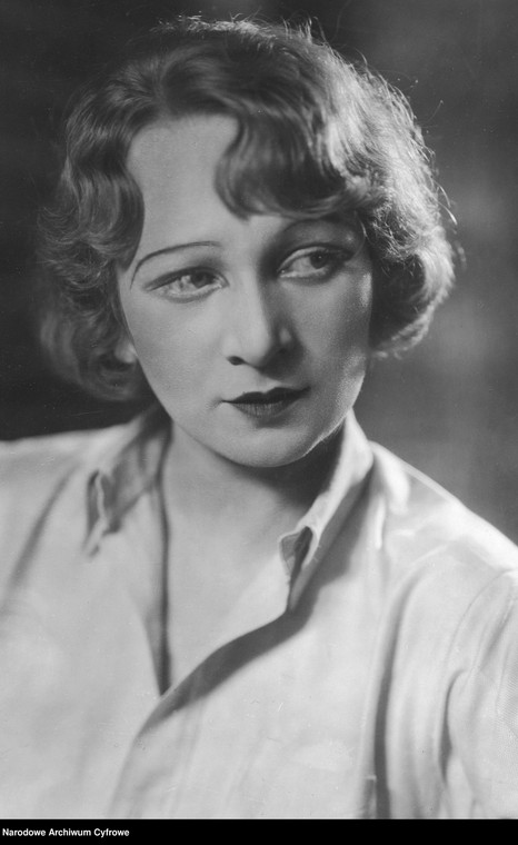 Maria Modzilowska