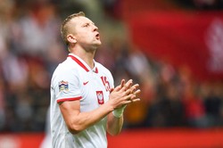 Rozżalony Kamil Glik po meczu z Belgią. "Zabrakło nam szczęścia"