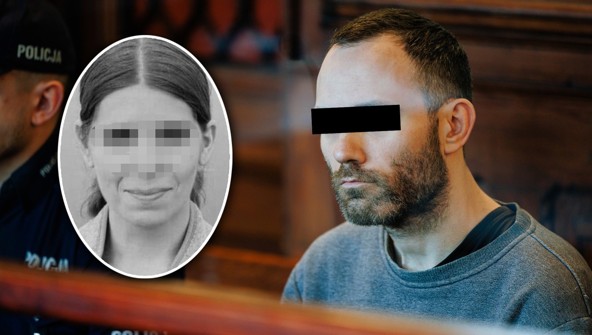 Miał zabić matkę dwójki ich małych dzieci. "To był wypadek". Tak broni się oskarżony