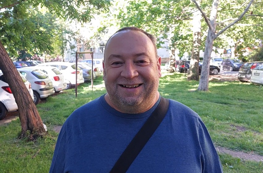 Marko Čubrilo