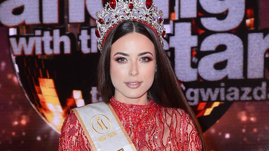 Miss Polski zostanie mamą i stanie na ślubnym kobiercu. "Ostatnia prosta"