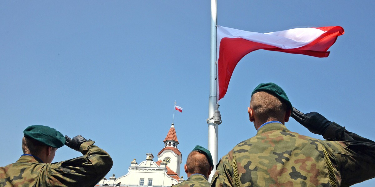 Brytyjski tygodnik chwali Polskę