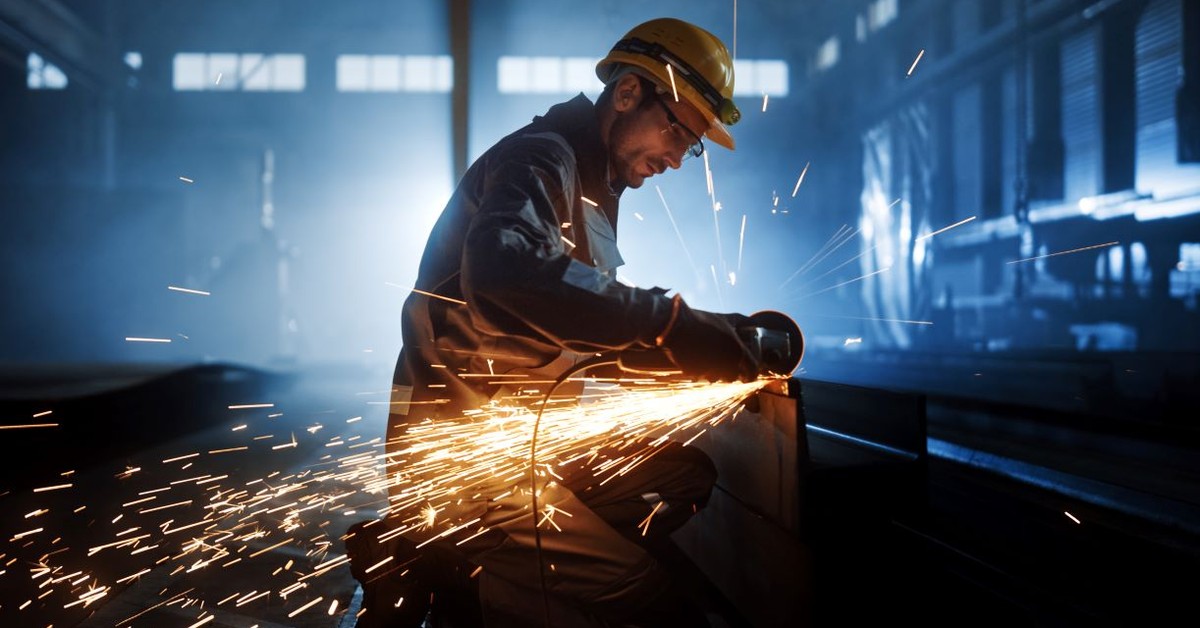 Praca fizyczna przestaje być planem B