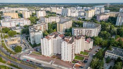 Bałagan prawny pod blokami. Nowe przepisy mają pomóc spółdzielniom