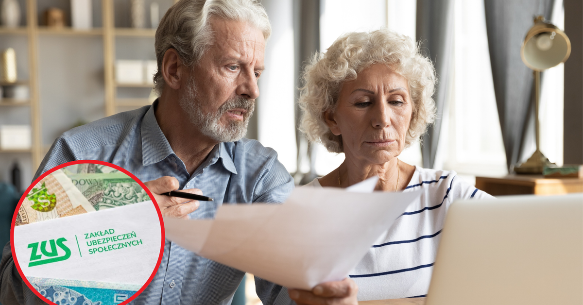 Ponad 10 mln osób dostanie listy z ZUS. Sprawdź, co znajdziesz w swojej skrzynce